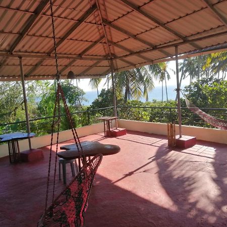 Blue Waves Beach Residency Ξενοδοχείο Varkala Εξωτερικό φωτογραφία