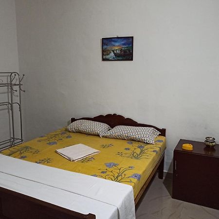 Blue Waves Beach Residency Ξενοδοχείο Varkala Εξωτερικό φωτογραφία