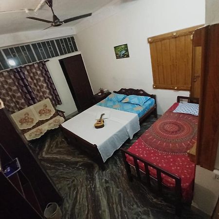 Blue Waves Beach Residency Ξενοδοχείο Varkala Εξωτερικό φωτογραφία