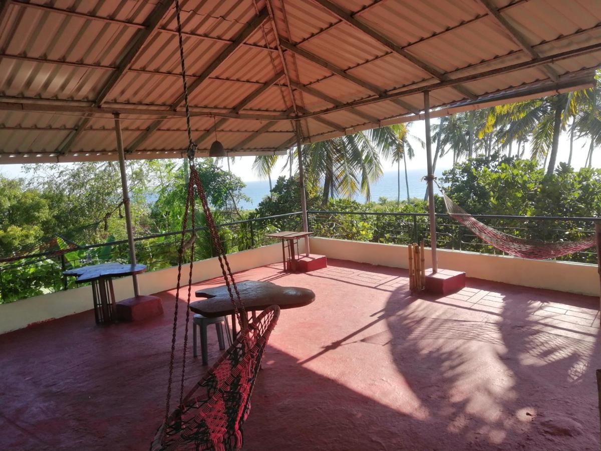 Blue Waves Beach Residency Ξενοδοχείο Varkala Εξωτερικό φωτογραφία