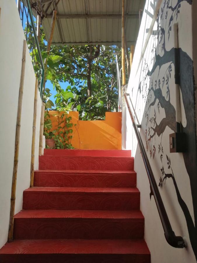 Blue Waves Beach Residency Ξενοδοχείο Varkala Εξωτερικό φωτογραφία