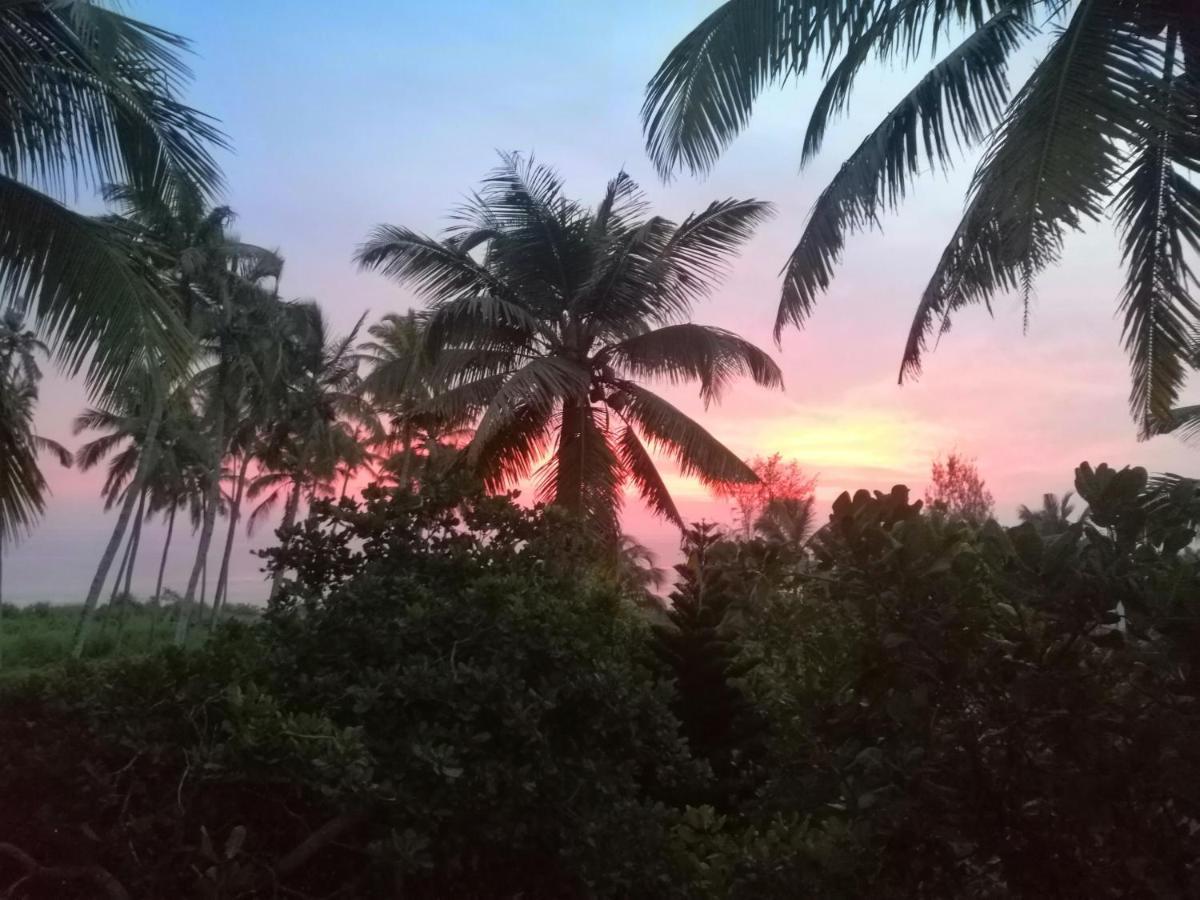 Blue Waves Beach Residency Ξενοδοχείο Varkala Εξωτερικό φωτογραφία