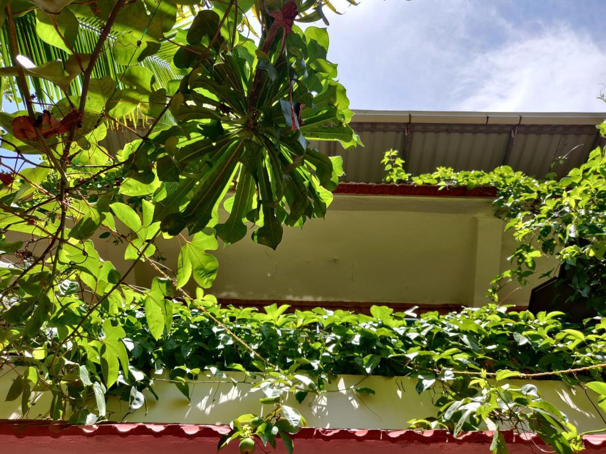 Blue Waves Beach Residency Ξενοδοχείο Varkala Εξωτερικό φωτογραφία