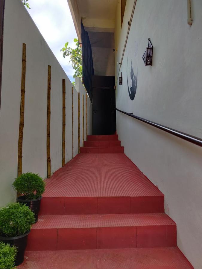 Blue Waves Beach Residency Ξενοδοχείο Varkala Εξωτερικό φωτογραφία