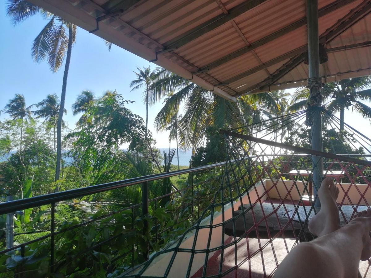 Blue Waves Beach Residency Ξενοδοχείο Varkala Εξωτερικό φωτογραφία