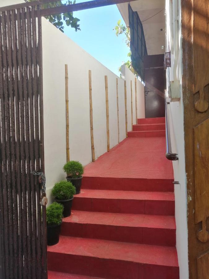 Blue Waves Beach Residency Ξενοδοχείο Varkala Εξωτερικό φωτογραφία