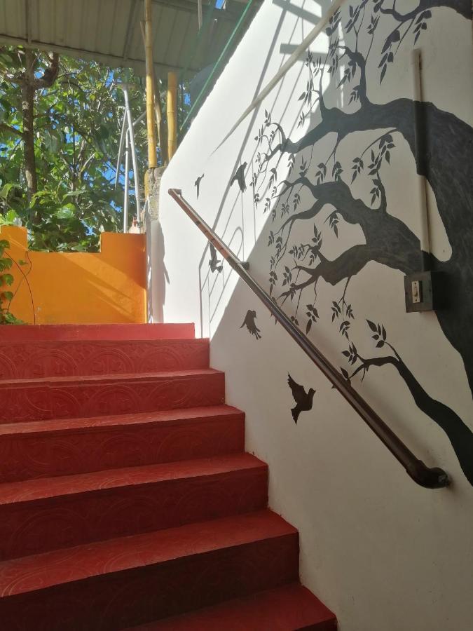Blue Waves Beach Residency Ξενοδοχείο Varkala Εξωτερικό φωτογραφία