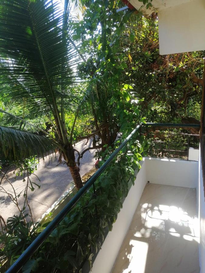 Blue Waves Beach Residency Ξενοδοχείο Varkala Εξωτερικό φωτογραφία