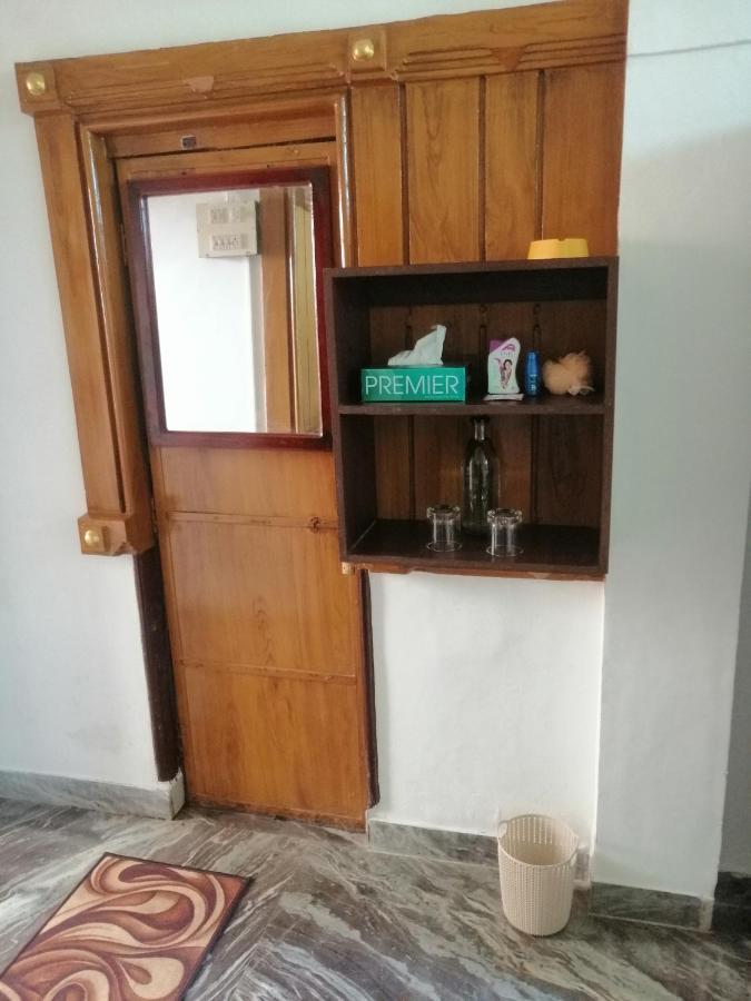 Blue Waves Beach Residency Ξενοδοχείο Varkala Εξωτερικό φωτογραφία