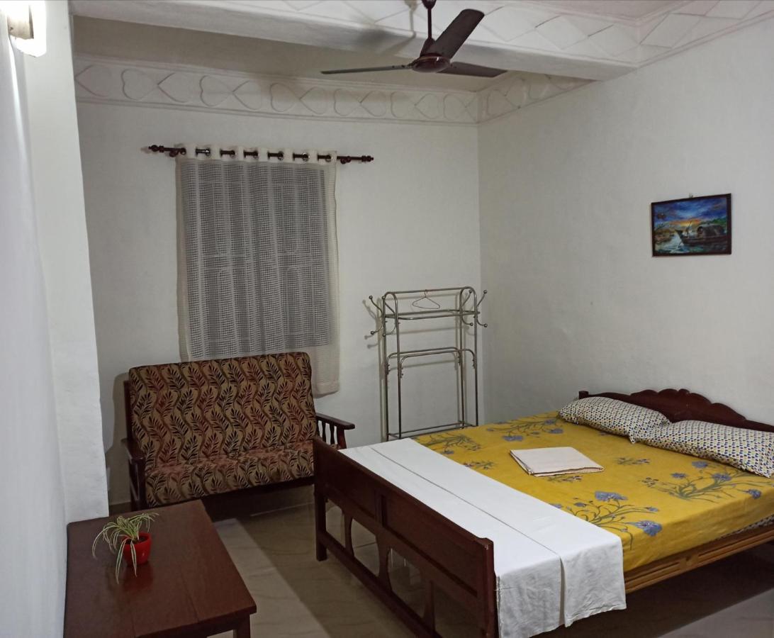Blue Waves Beach Residency Ξενοδοχείο Varkala Εξωτερικό φωτογραφία