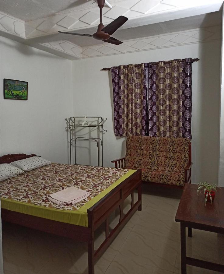 Blue Waves Beach Residency Ξενοδοχείο Varkala Εξωτερικό φωτογραφία