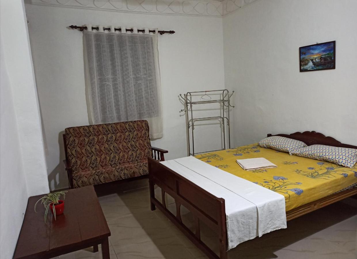 Blue Waves Beach Residency Ξενοδοχείο Varkala Εξωτερικό φωτογραφία