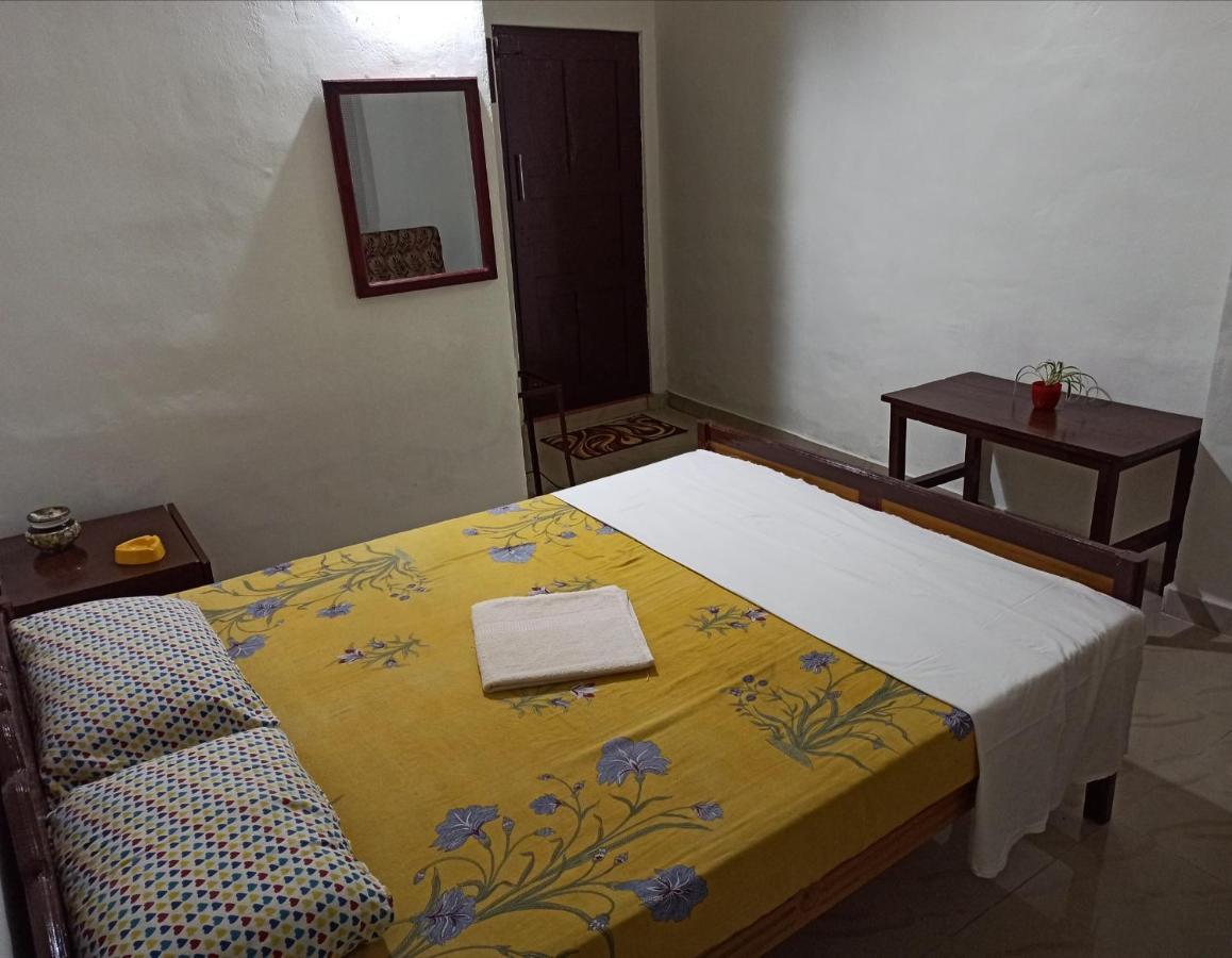 Blue Waves Beach Residency Ξενοδοχείο Varkala Εξωτερικό φωτογραφία