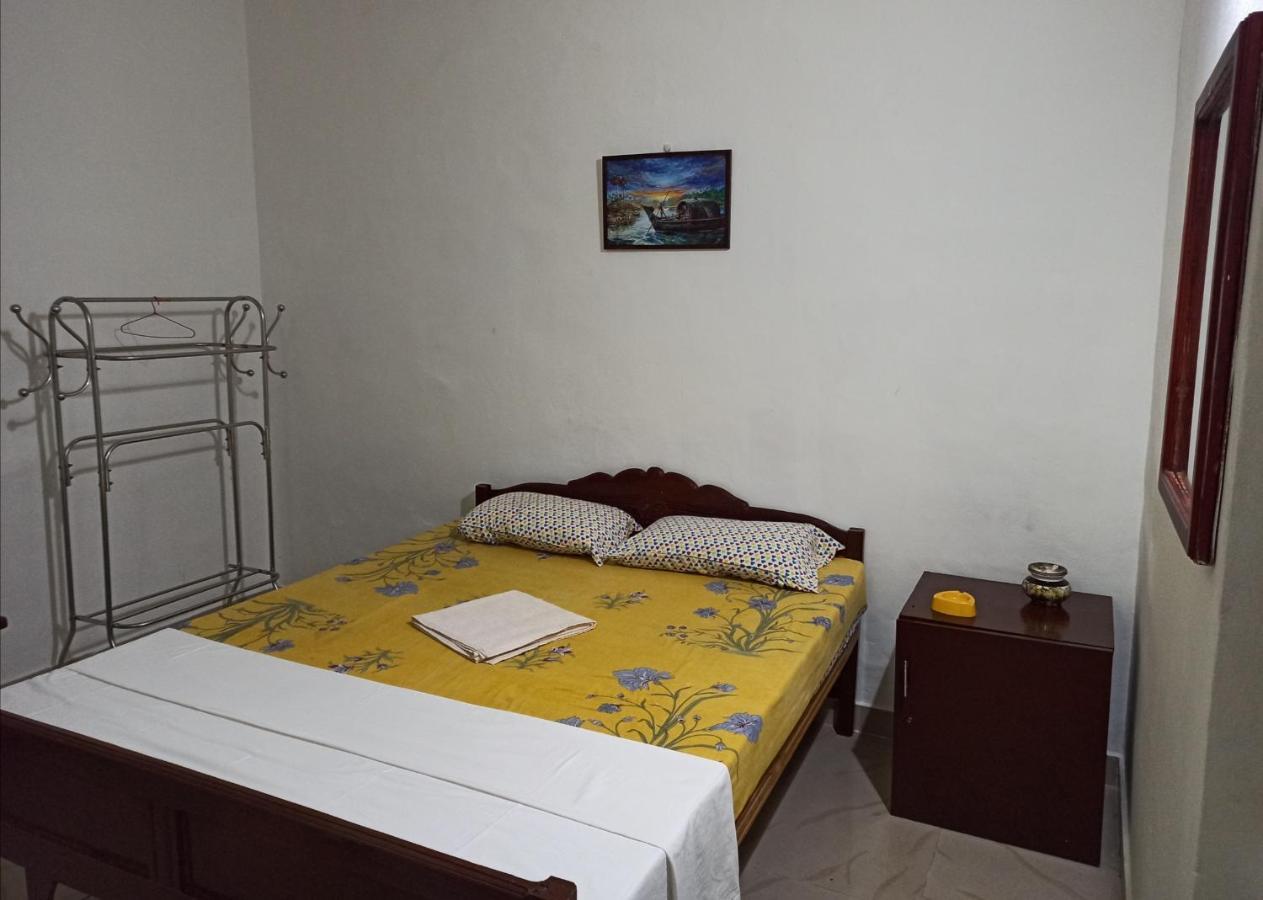 Blue Waves Beach Residency Ξενοδοχείο Varkala Εξωτερικό φωτογραφία