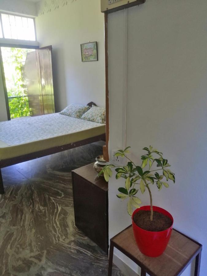 Blue Waves Beach Residency Ξενοδοχείο Varkala Εξωτερικό φωτογραφία