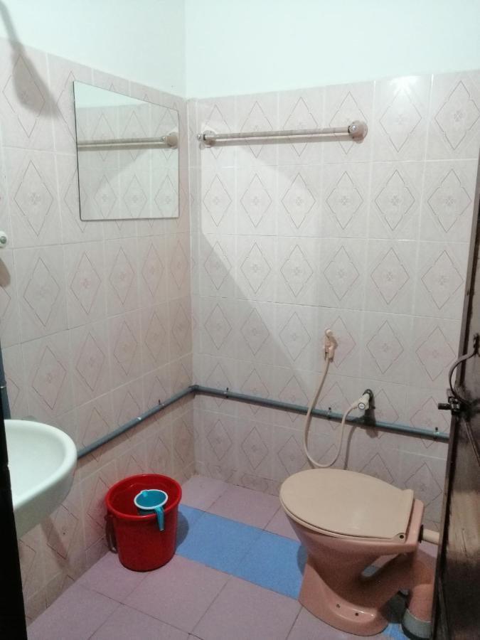 Blue Waves Beach Residency Ξενοδοχείο Varkala Εξωτερικό φωτογραφία