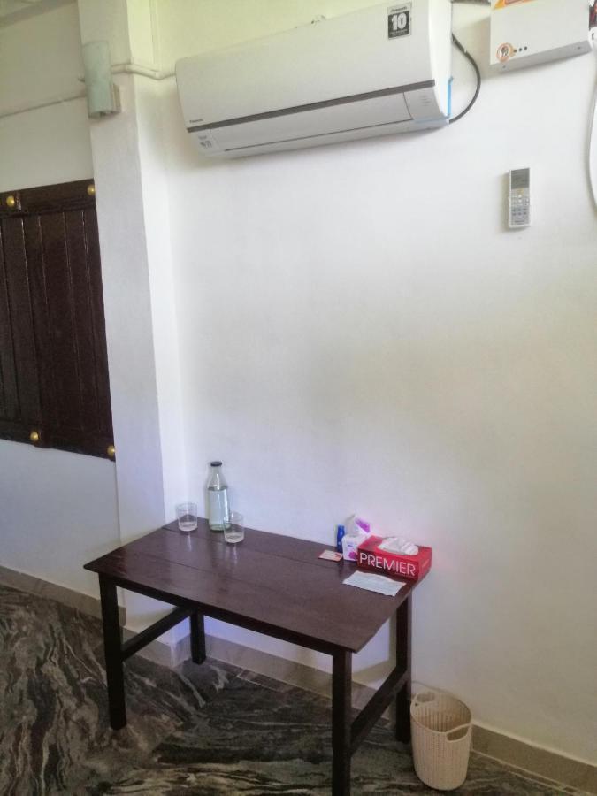 Blue Waves Beach Residency Ξενοδοχείο Varkala Εξωτερικό φωτογραφία