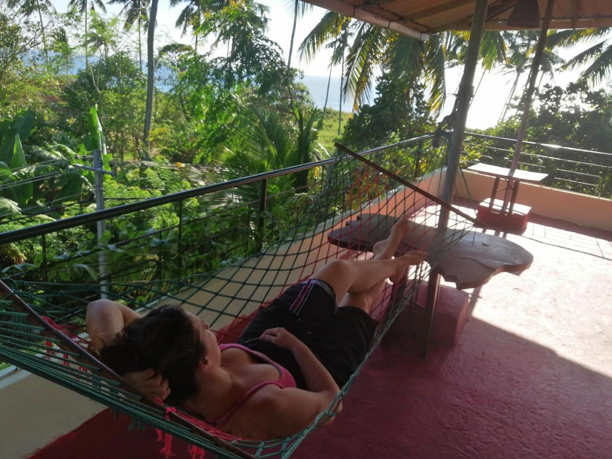 Blue Waves Beach Residency Ξενοδοχείο Varkala Εξωτερικό φωτογραφία