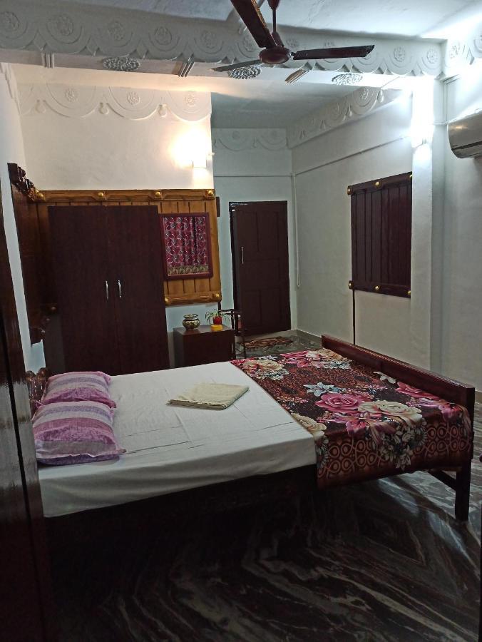 Blue Waves Beach Residency Ξενοδοχείο Varkala Εξωτερικό φωτογραφία