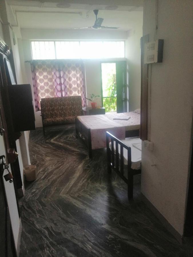 Blue Waves Beach Residency Ξενοδοχείο Varkala Εξωτερικό φωτογραφία