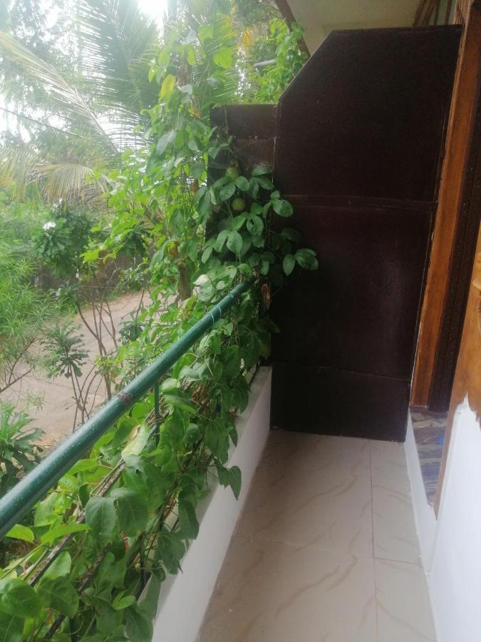 Blue Waves Beach Residency Ξενοδοχείο Varkala Εξωτερικό φωτογραφία
