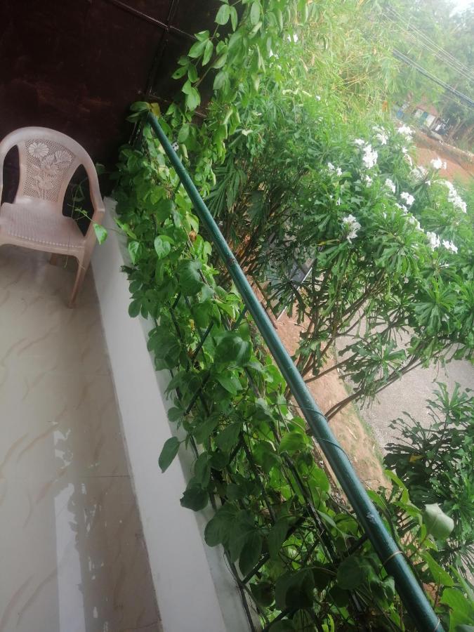 Blue Waves Beach Residency Ξενοδοχείο Varkala Εξωτερικό φωτογραφία