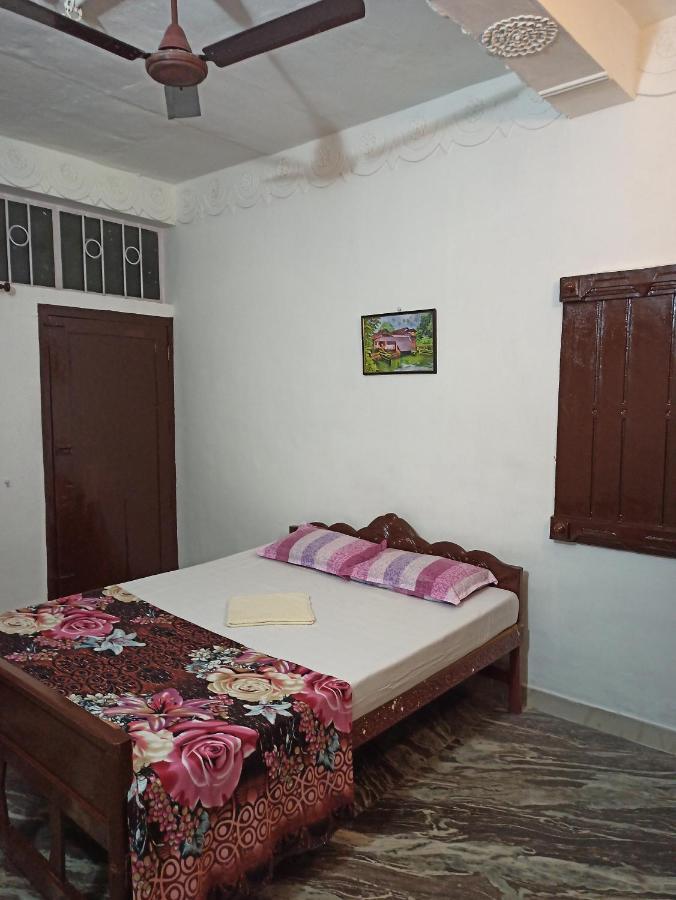 Blue Waves Beach Residency Ξενοδοχείο Varkala Εξωτερικό φωτογραφία