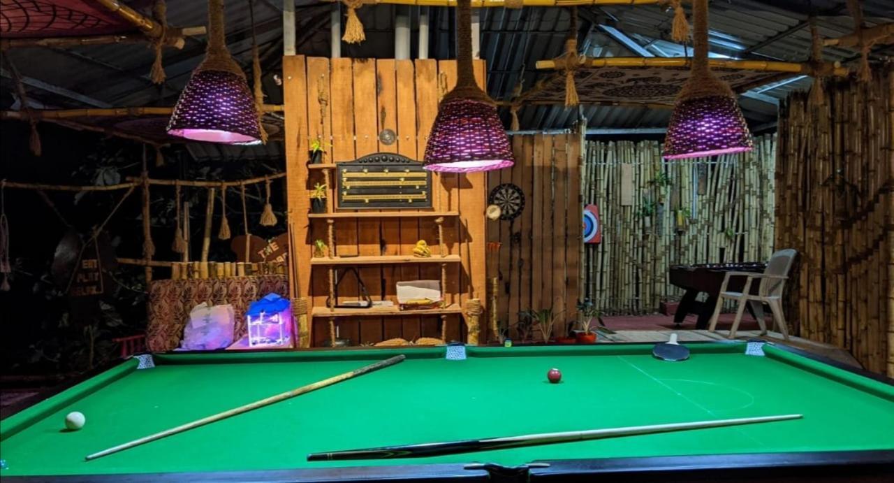 Blue Waves Beach Residency Ξενοδοχείο Varkala Εξωτερικό φωτογραφία