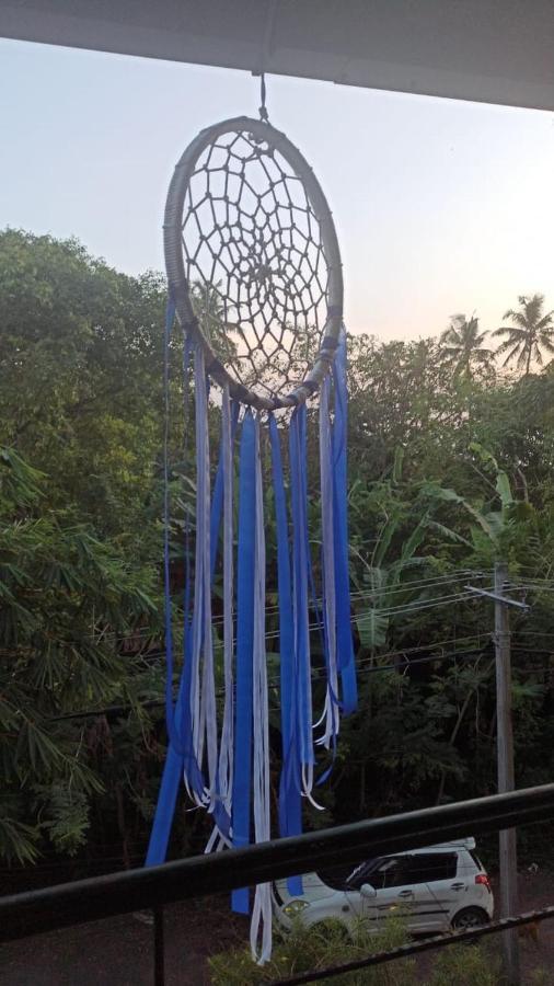 Blue Waves Beach Residency Ξενοδοχείο Varkala Εξωτερικό φωτογραφία