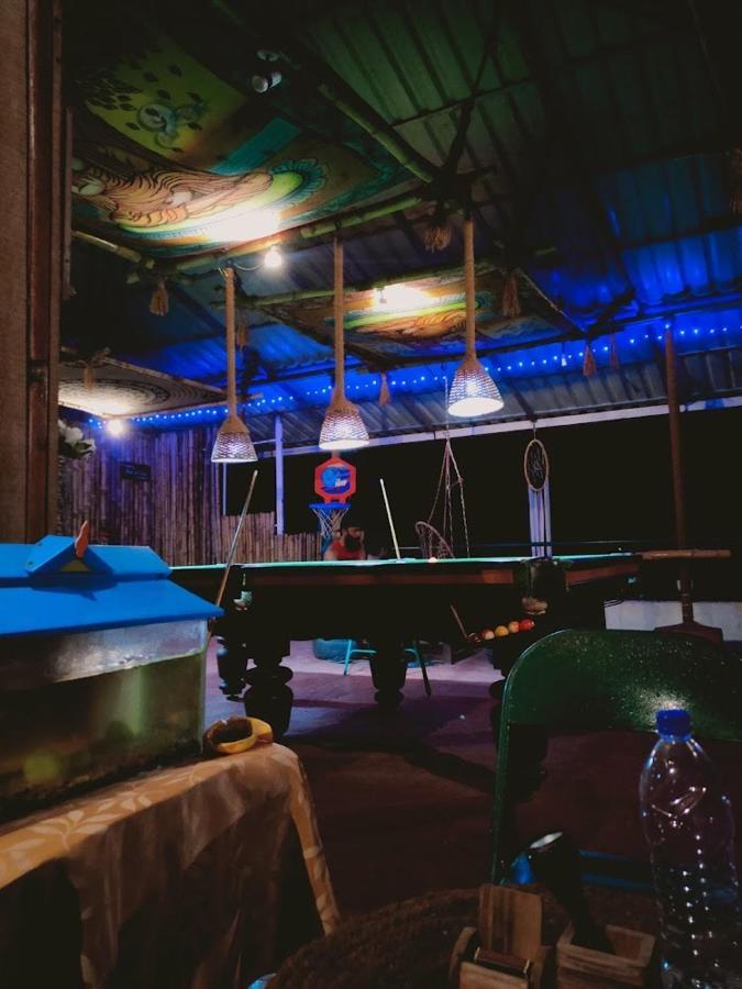 Blue Waves Beach Residency Ξενοδοχείο Varkala Εξωτερικό φωτογραφία