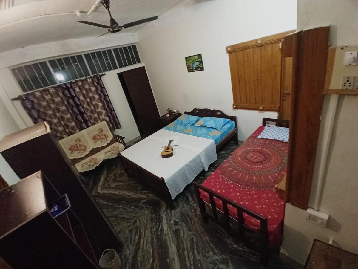 Blue Waves Beach Residency Ξενοδοχείο Varkala Εξωτερικό φωτογραφία