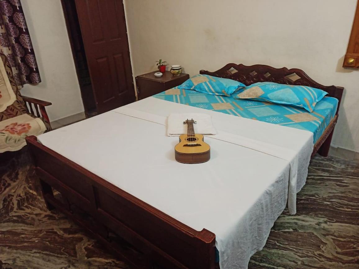 Blue Waves Beach Residency Ξενοδοχείο Varkala Εξωτερικό φωτογραφία