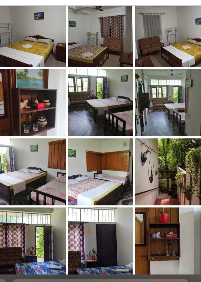Blue Waves Beach Residency Ξενοδοχείο Varkala Εξωτερικό φωτογραφία
